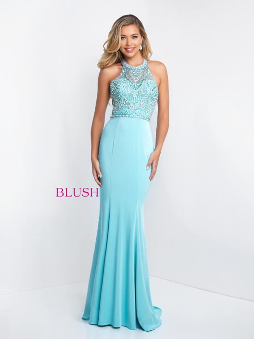 Blush Couture C1028