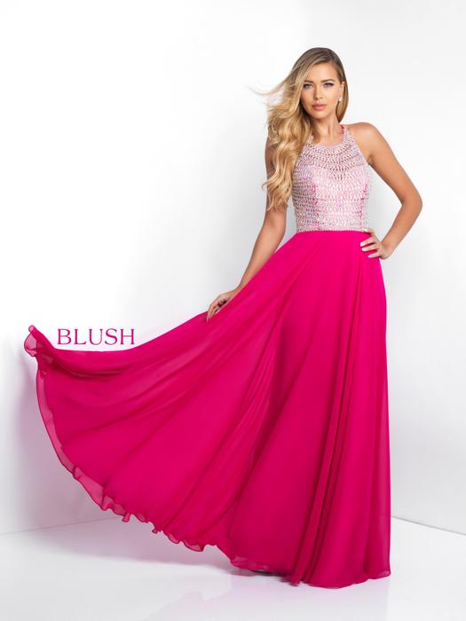 Blush Couture C1035