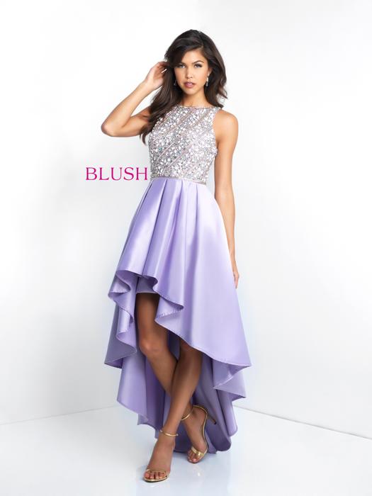 Blush Couture C1037