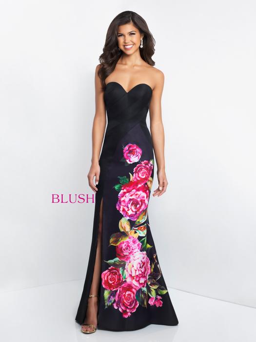 Blush Couture C1038