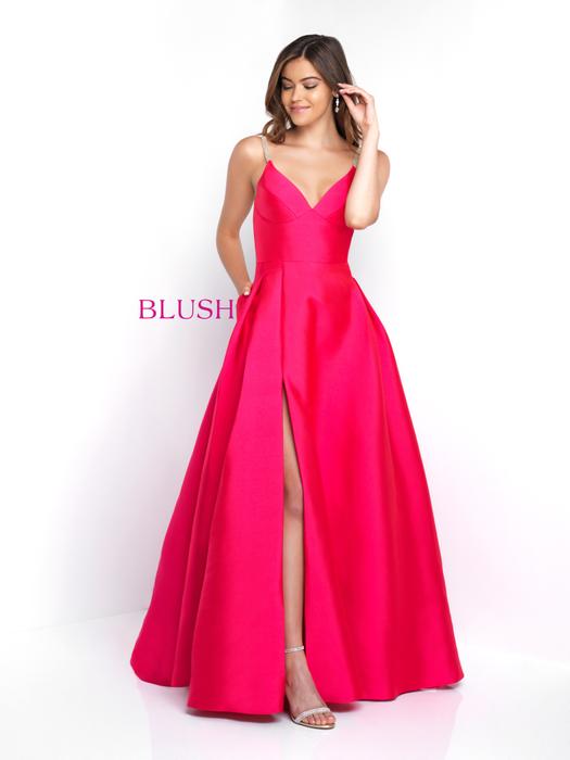 Blush Couture