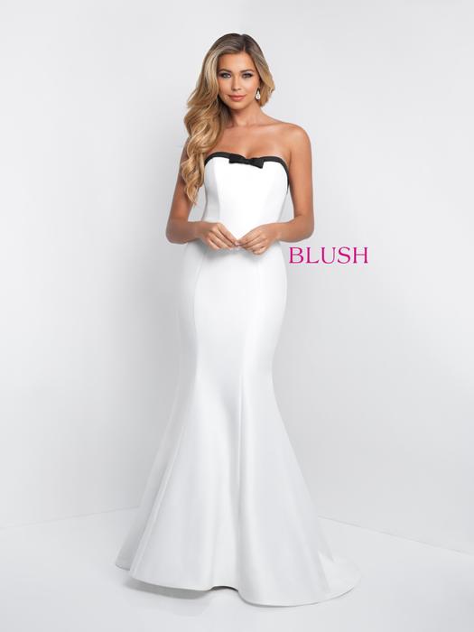 Blush Couture C1046