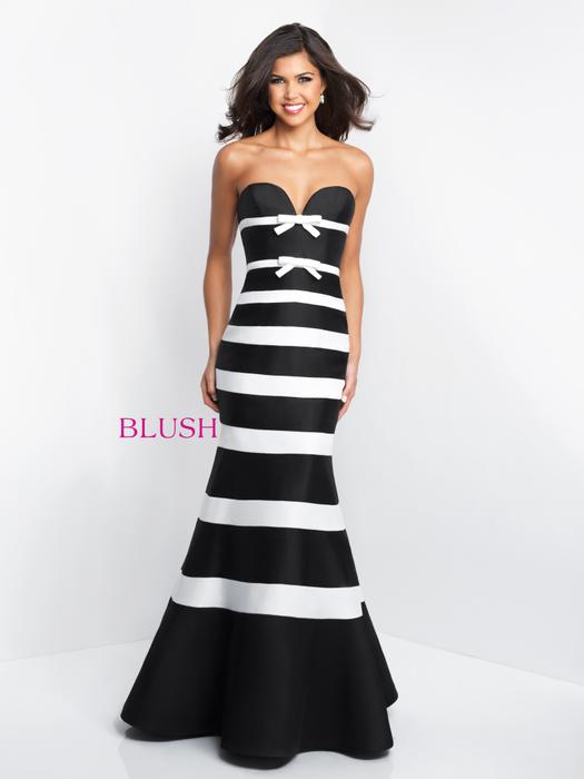 Blush Couture C1051