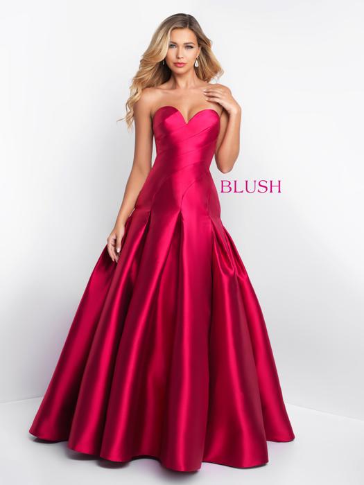 Blush Couture C1067