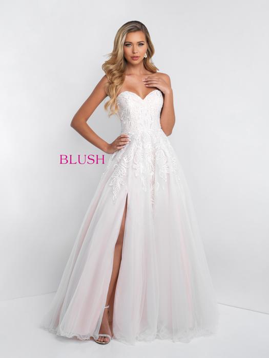Blush Couture C1069