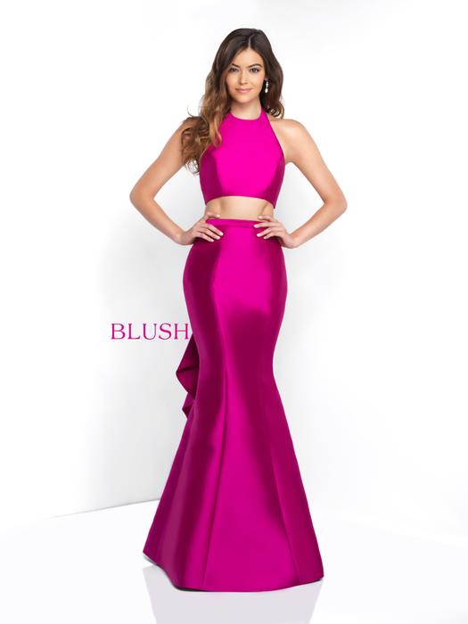 Blush Couture C1078