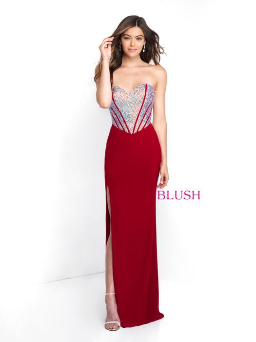 Blush Couture C1085