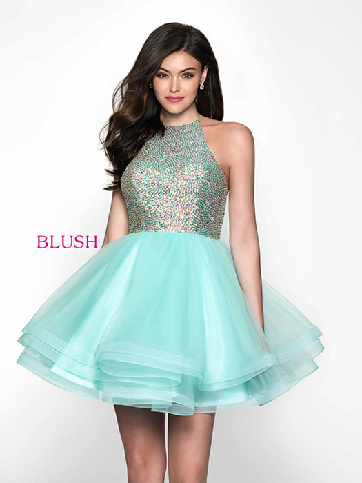 Blush Couture C1124