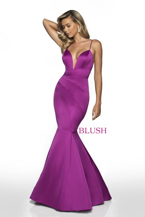 Blush Couture