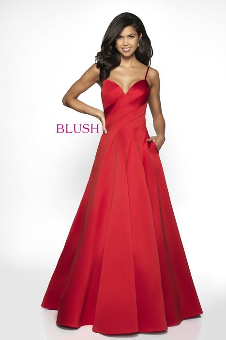 Blush Couture C2059