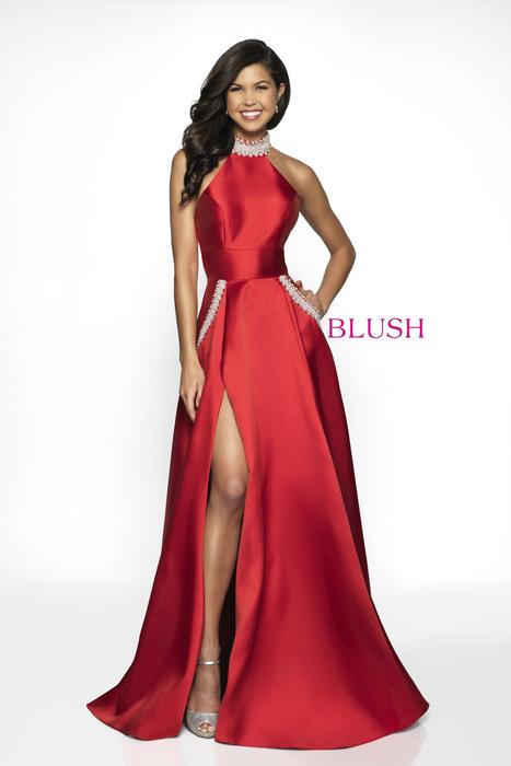 Blush Couture C2078