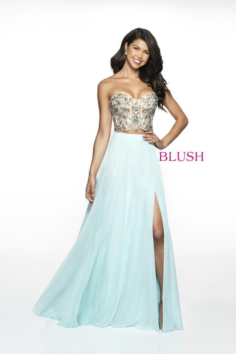 Blush Couture C2089