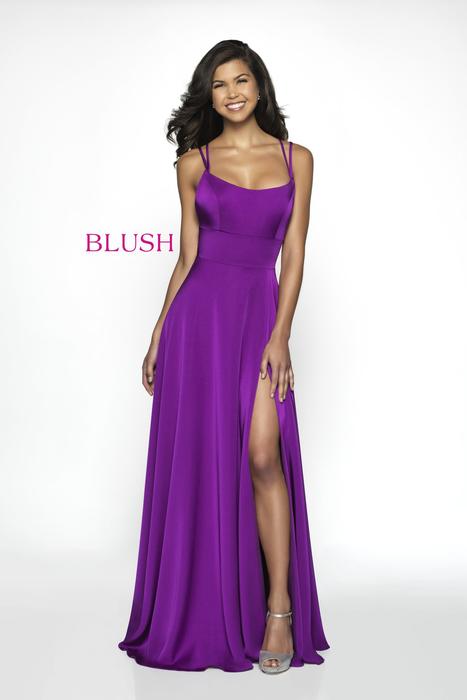 Blush Couture C2095