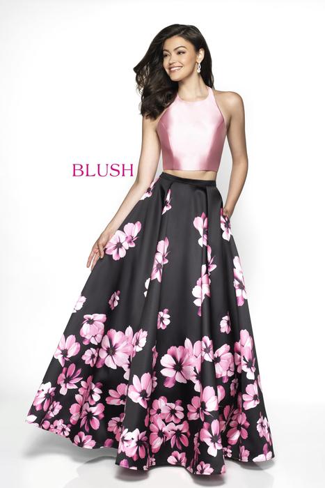 Blush Couture C2102