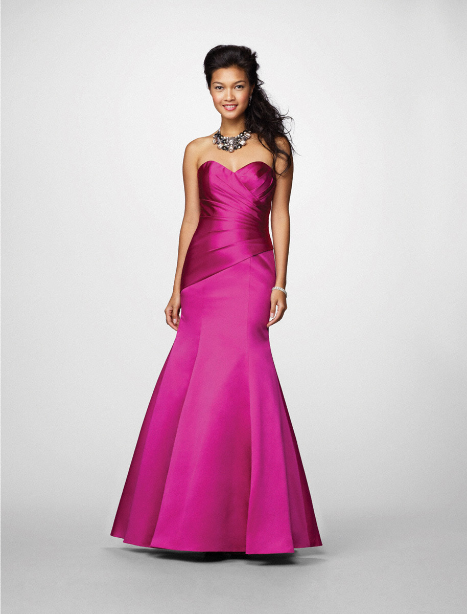 Alfred Angelo Bridesmaids 7168