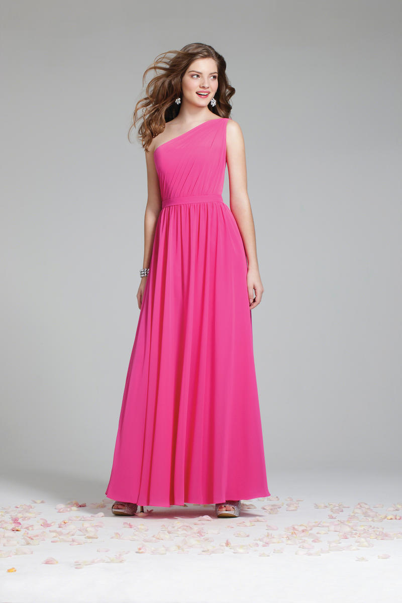 Alfred Angelo Bridesmaids 7243