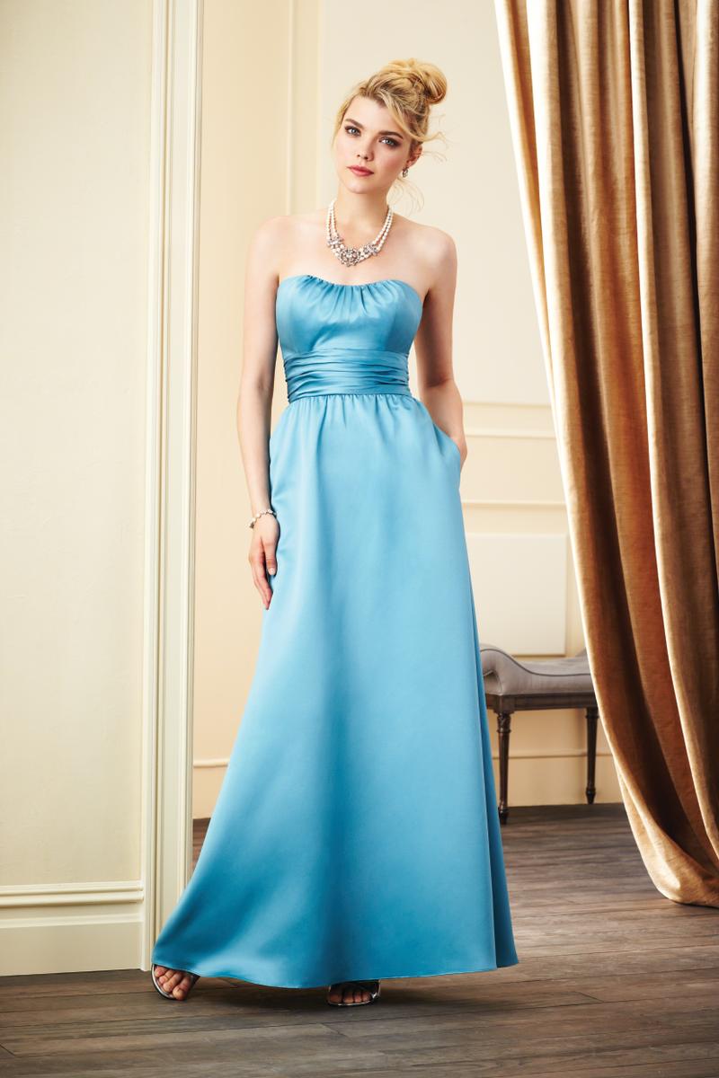 Alfred Angelo Bridesmaids 7267L