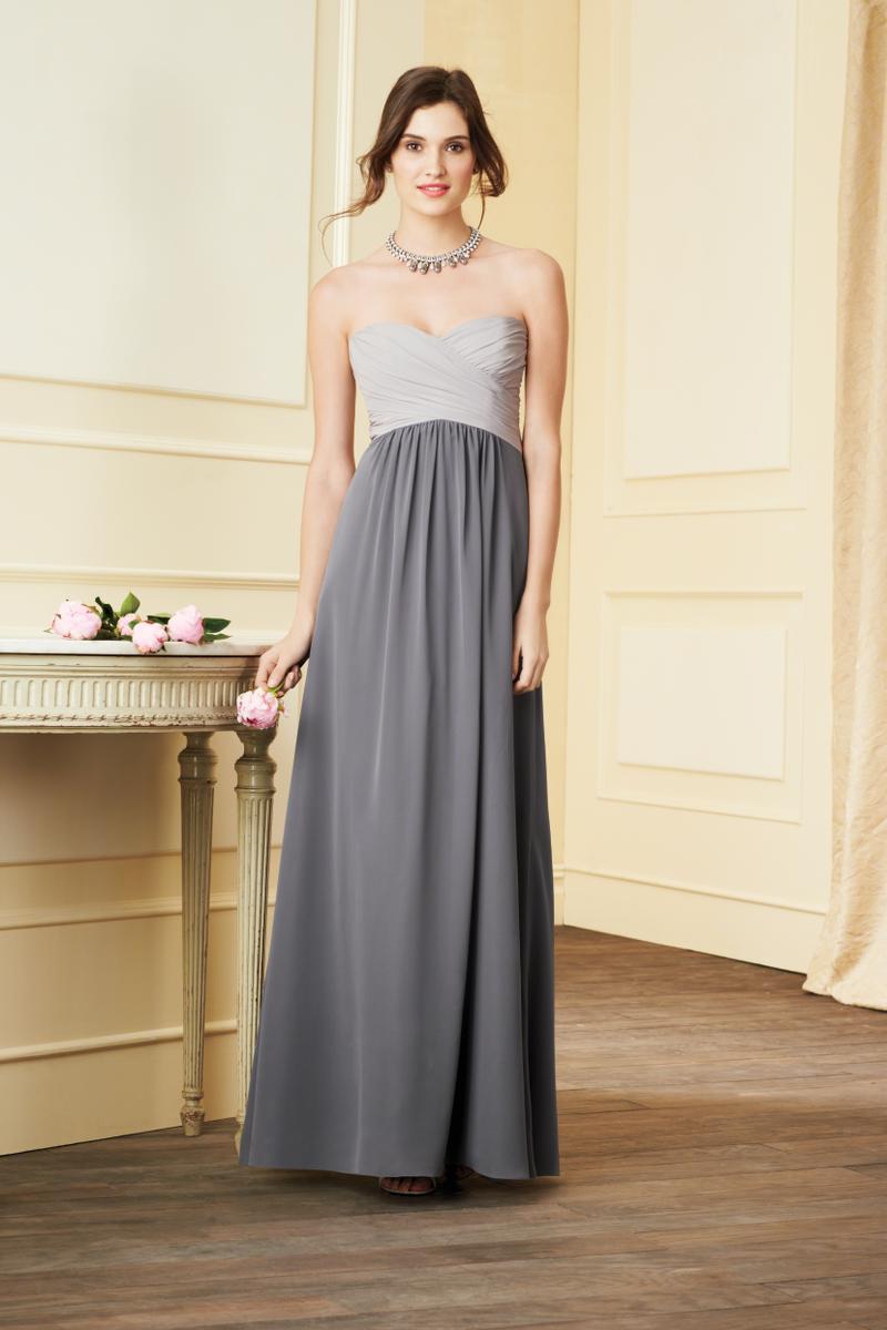Alfred Angelo Bridesmaids 7289L