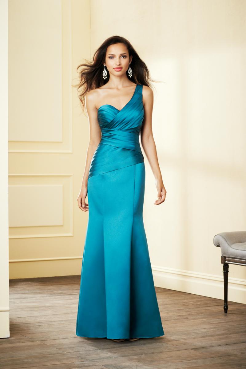 Alfred Angelo Bridesmaids 7291L