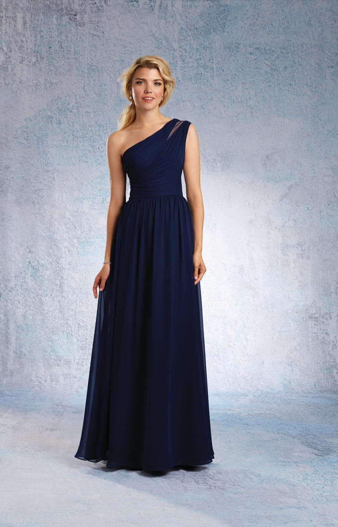 Alfred Angelo Bridesmaids 7322L
