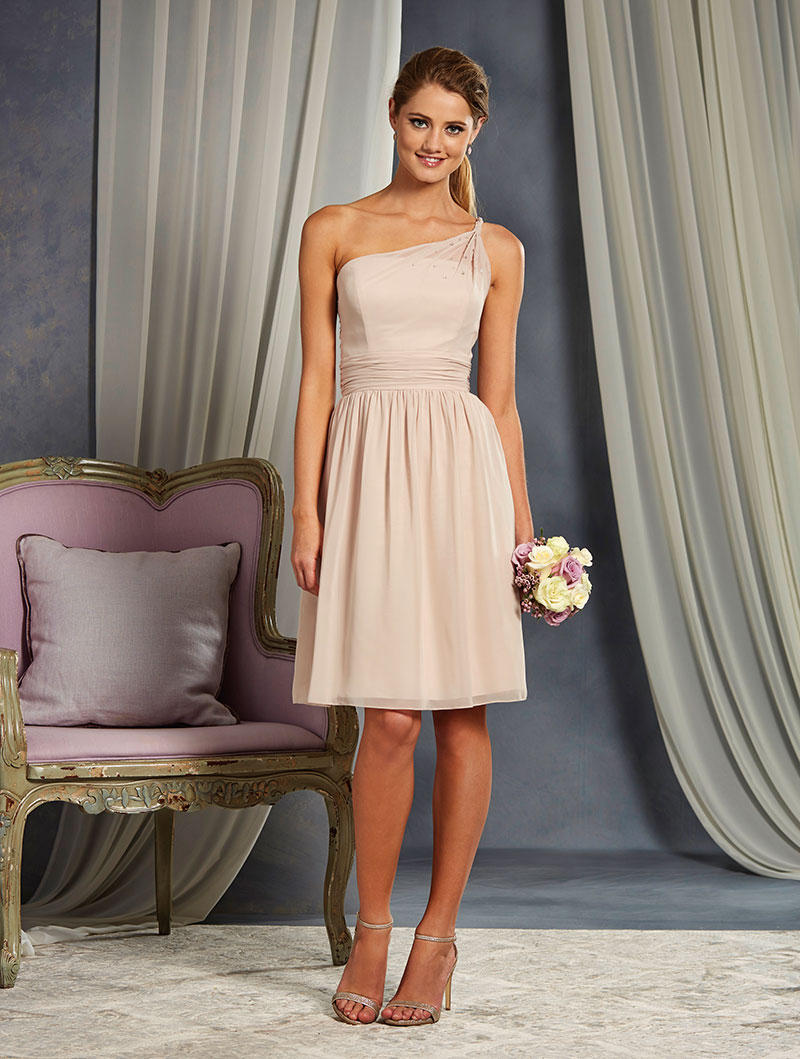 Alfred Angelo Bridesmaids 7369S