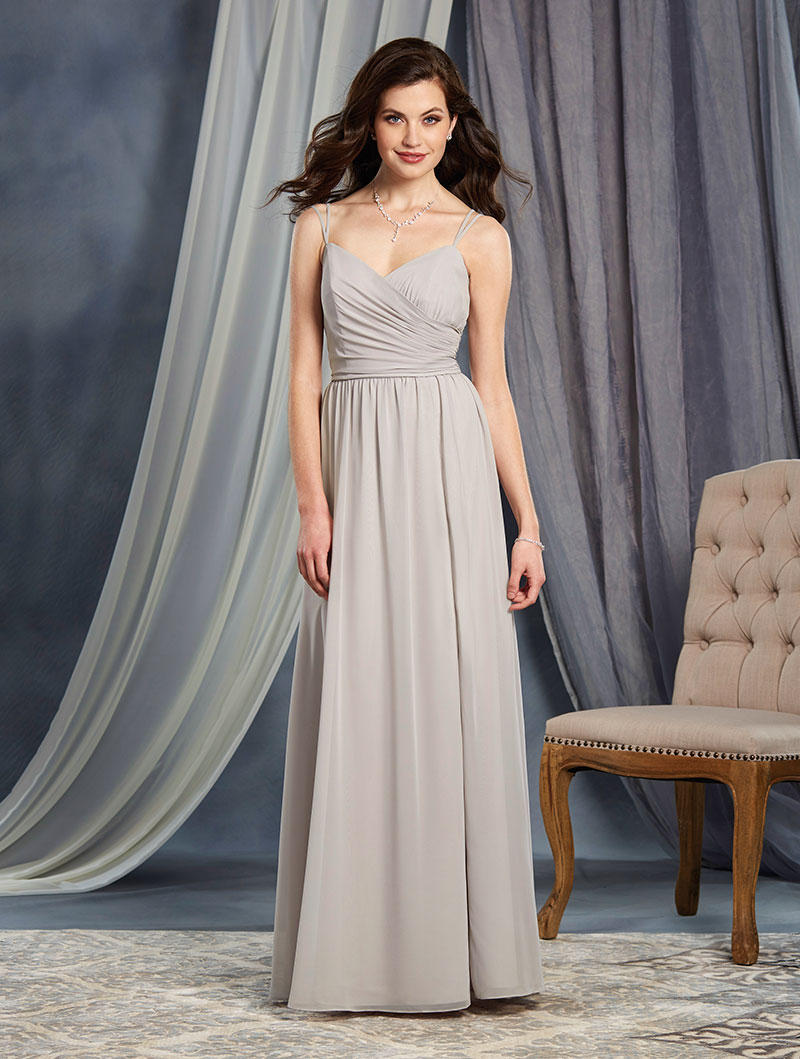 Alfred Angelo Bridesmaids 7371L