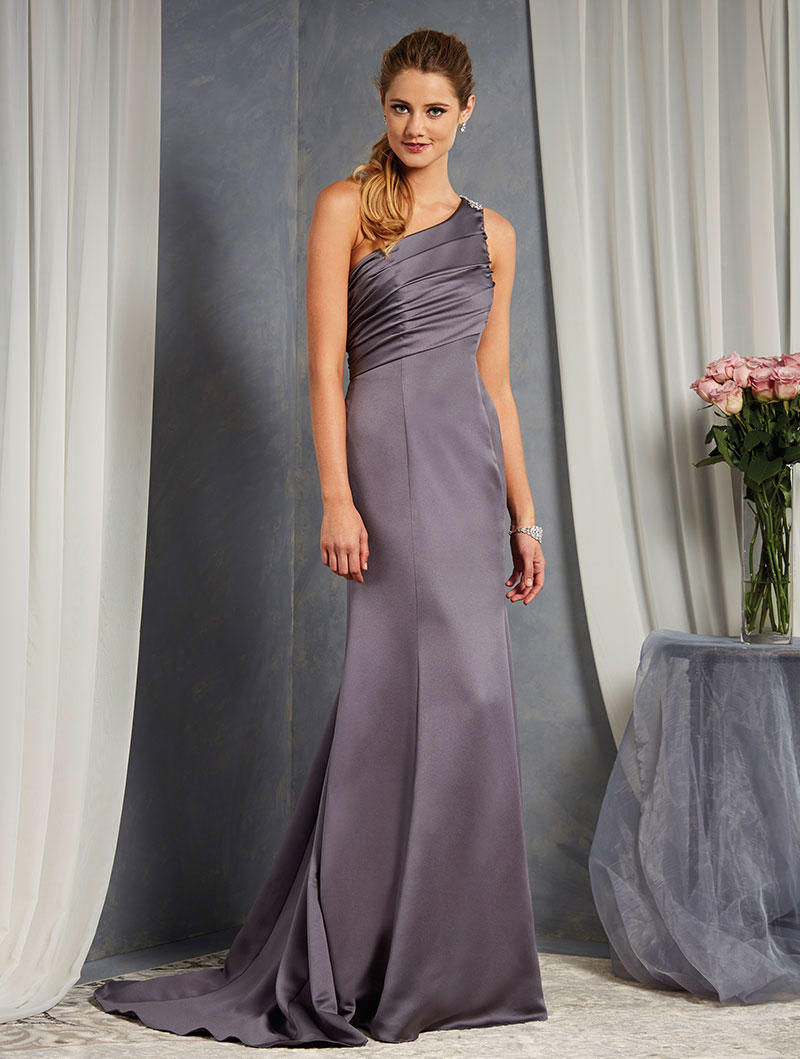 Alfred Angelo Bridesmaids 7379L