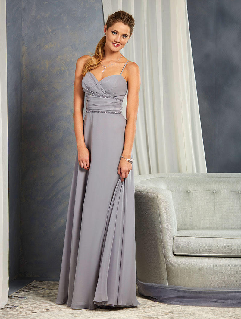 Bridesmaids BLOWOUT SALE! Alfred Angelo Bridesmaids 7382L 2023 Prom ...