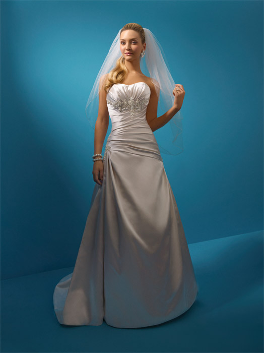 Alfred Angelo Bridal Collection