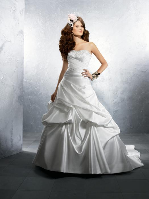 Alfred Angelo Bridal Collection 2245
