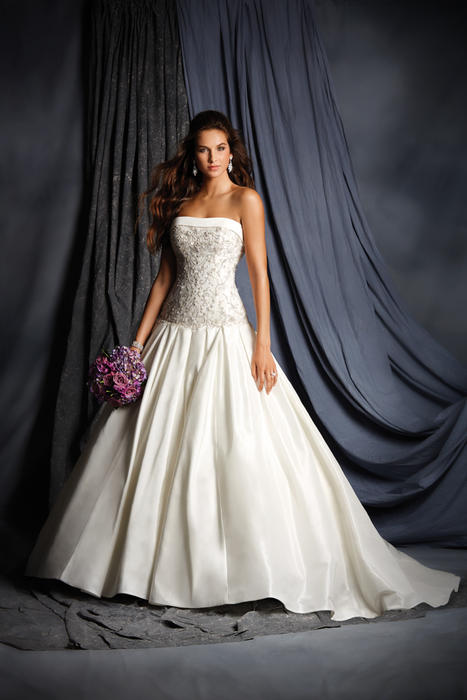 Alfred Angelo Bridal Collection