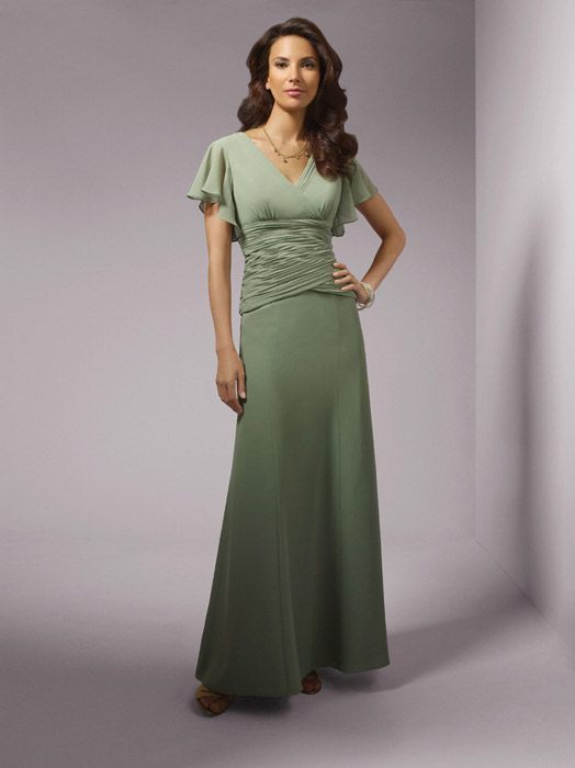 Special Occasion by Alfred Angelo
