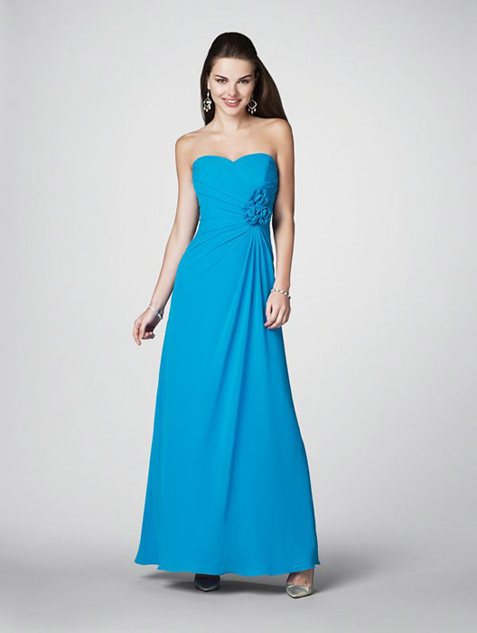 Alfred Angelo Bridesmaids 7180