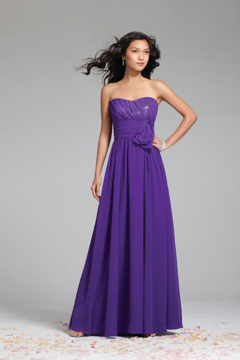 Alfred Angelo Bridesmaids 7242