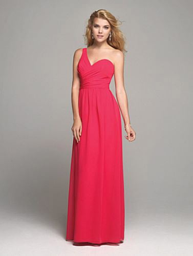 Alfred Angelo Bridesmaids 7257S