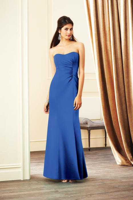 Alfred Angelo Bridesmaids 7269L