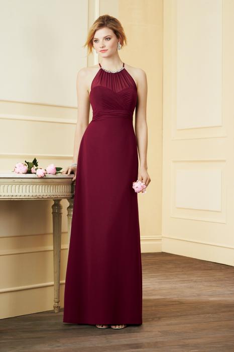 Alfred Angelo Bridesmaids 7290L