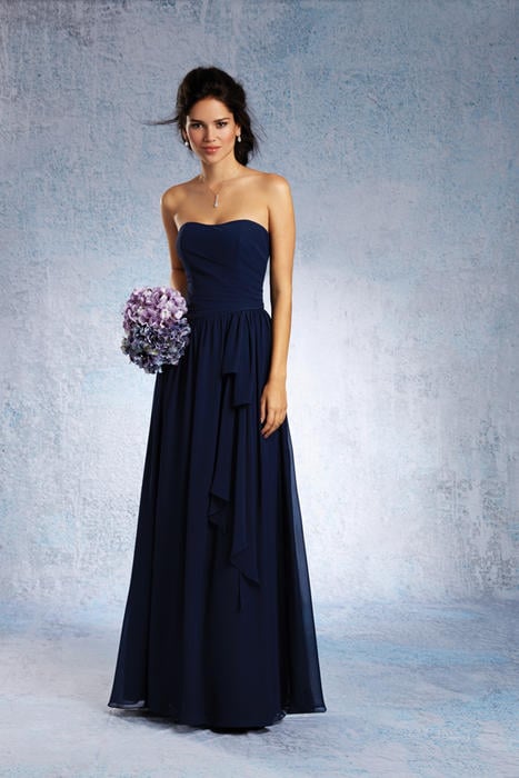 Alfred Angelo Bridesmaids 7324L