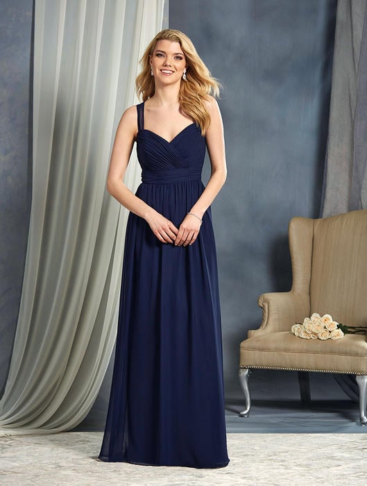 Alfred Angelo Bridesmaids 7364L