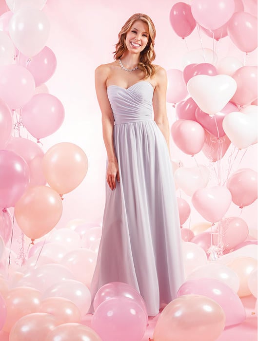 Alfred Angelo Bridesmaids 7387L