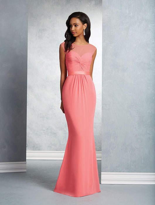 Alfred Angelo Bridesmaids 7402