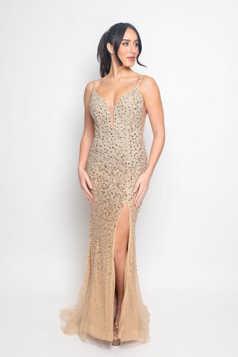 Allie B Dress 33292