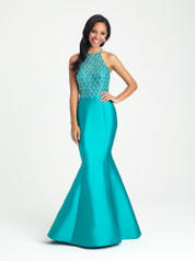 16-301 Turquoise front