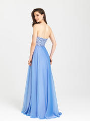 16-303 Periwinkle back