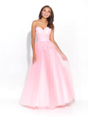 17-217 Pink front
