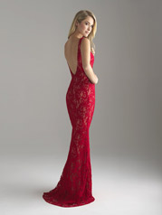 18-628 Red/Nude back