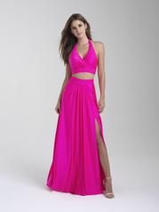 20-318 Hot Pink front