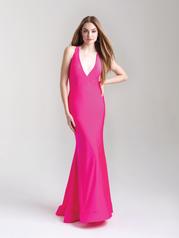 20-358 Hot Pink front