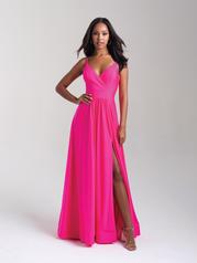 20-359 Hot Pink front