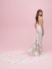 3204 Nude/Champagne/Ivory back